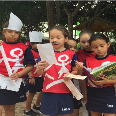 Preescolar